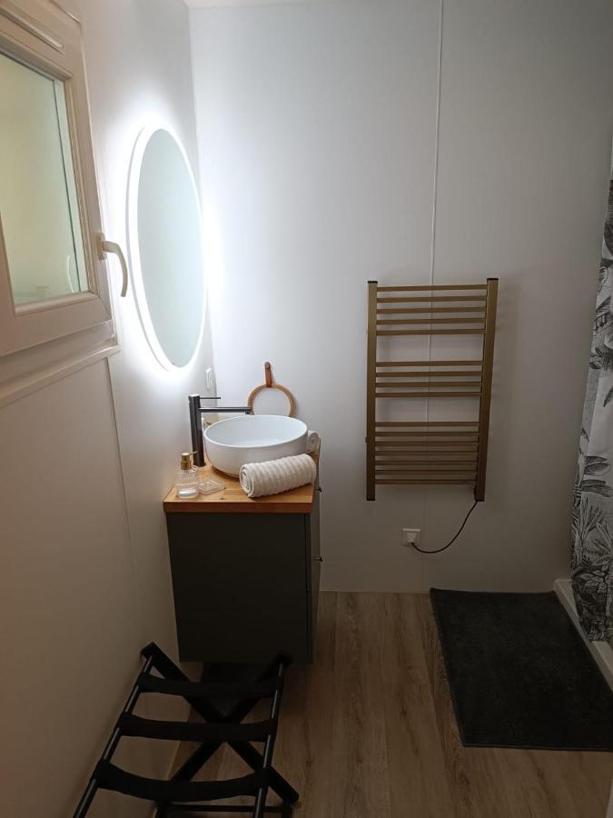 Le Nid Bourguignon Hotell Chalon-sur-Saône Exteriör bild