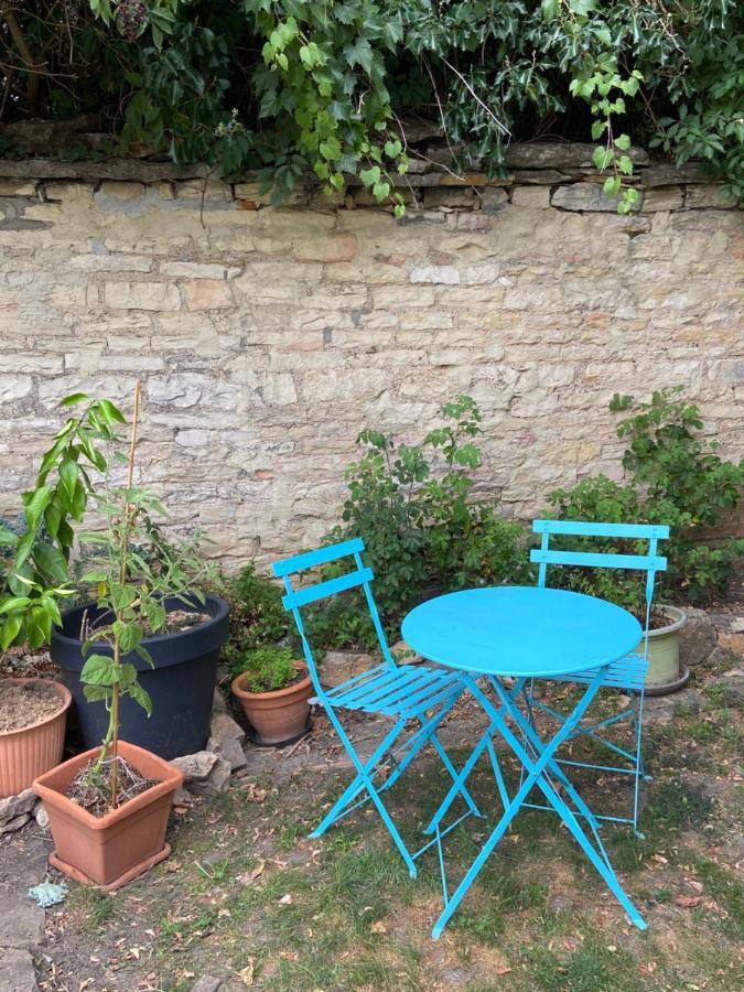 Le Nid Bourguignon Hotell Chalon-sur-Saône Exteriör bild